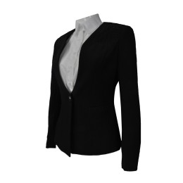 BWS077 Custom Slim women's suits Supply  administrative suit jacket  Suit supplier BWS077 Custom Slim women's suits Supply  administrative suit jacket  Suit supplier